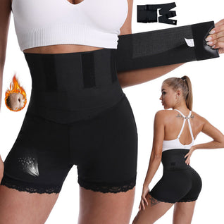 Axis Body - Posture Pants