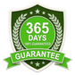 365 Day Guarantee
