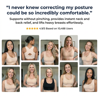 Axis Body Bra - FREE